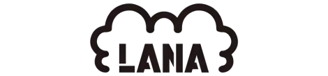 LANA 拉娜電子煙台灣正品專區，涵蓋拋棄式電子煙、換彈主機與煙油系列，口味清新多元，蒸氣屋現貨快速出貨